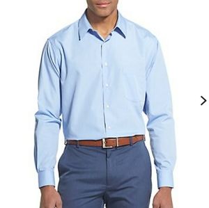NWT Van Heusen Button Down Shirt